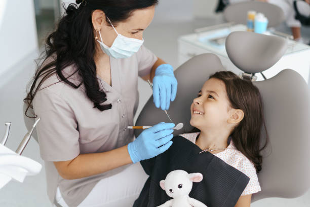 Oral Cancer Screening in Baxter Village, SC