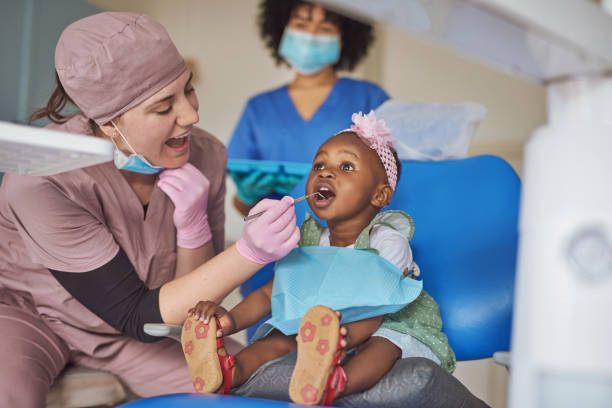 Baxter Village, SC Dental Services Company