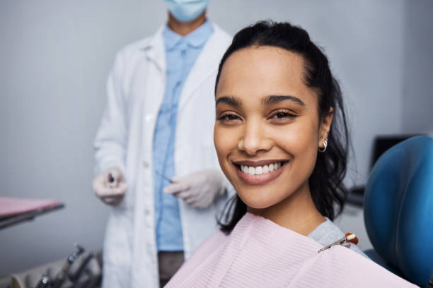 Dental X-Rays and Imaging in Baxter Village, SC