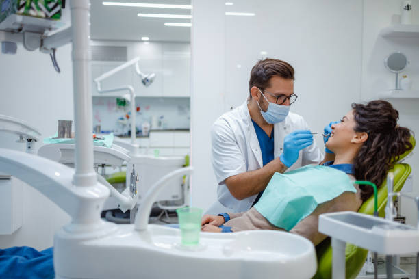 Best Oral Cancer Screening  in Baxter Village, SC