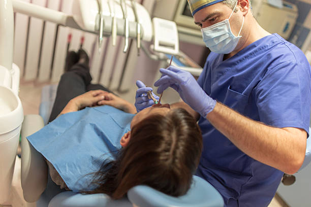 Best Dental Inlays and Onlays  in Baxter Village, SC