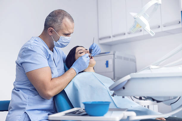 Best Oral Cancer Screening  in Baxter Village, SC