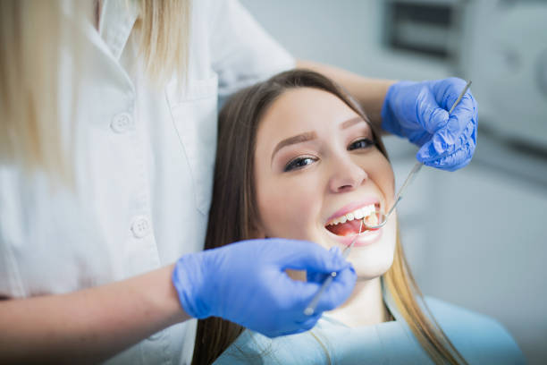 Best Oral Cancer Screening  in Baxter Village, SC